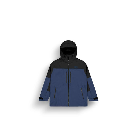 Picture Mens Track Jacket 2026 - UtahSkis for sale at UtahSkis