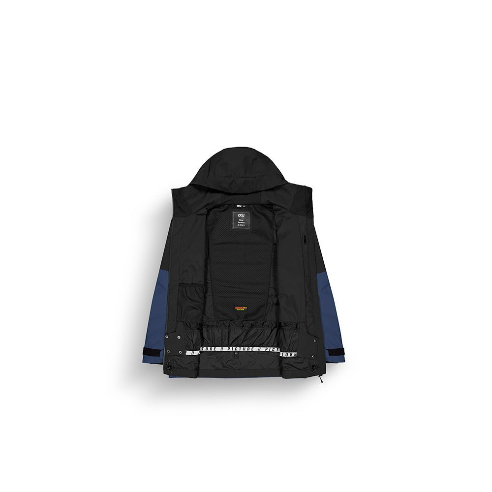 Picture Mens Track Jacket 2026 - UtahSkis for sale at UtahSkis