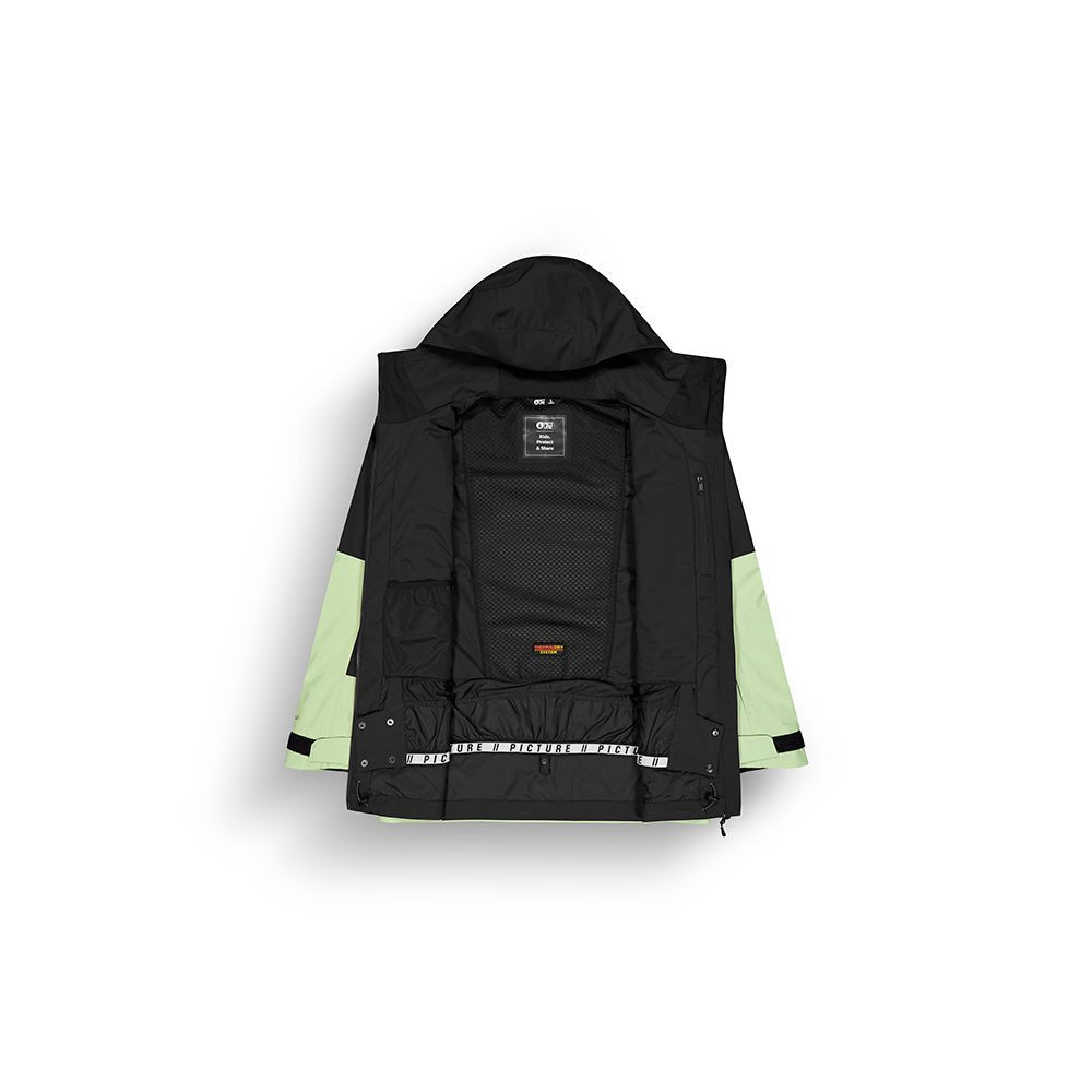 Picture Mens Track Jacket 2026 - UtahSkis for sale at UtahSkis