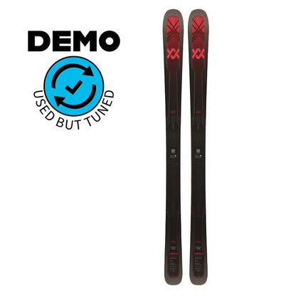 Volkl M7 Mantra Demo Skis 2025 - UtahSkis for sale at UtahSkis