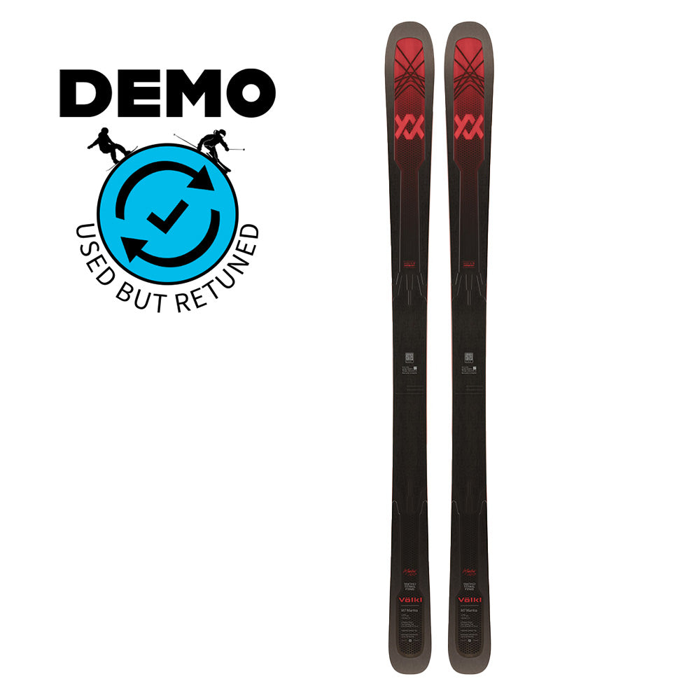 VOLKL – UtahSkis