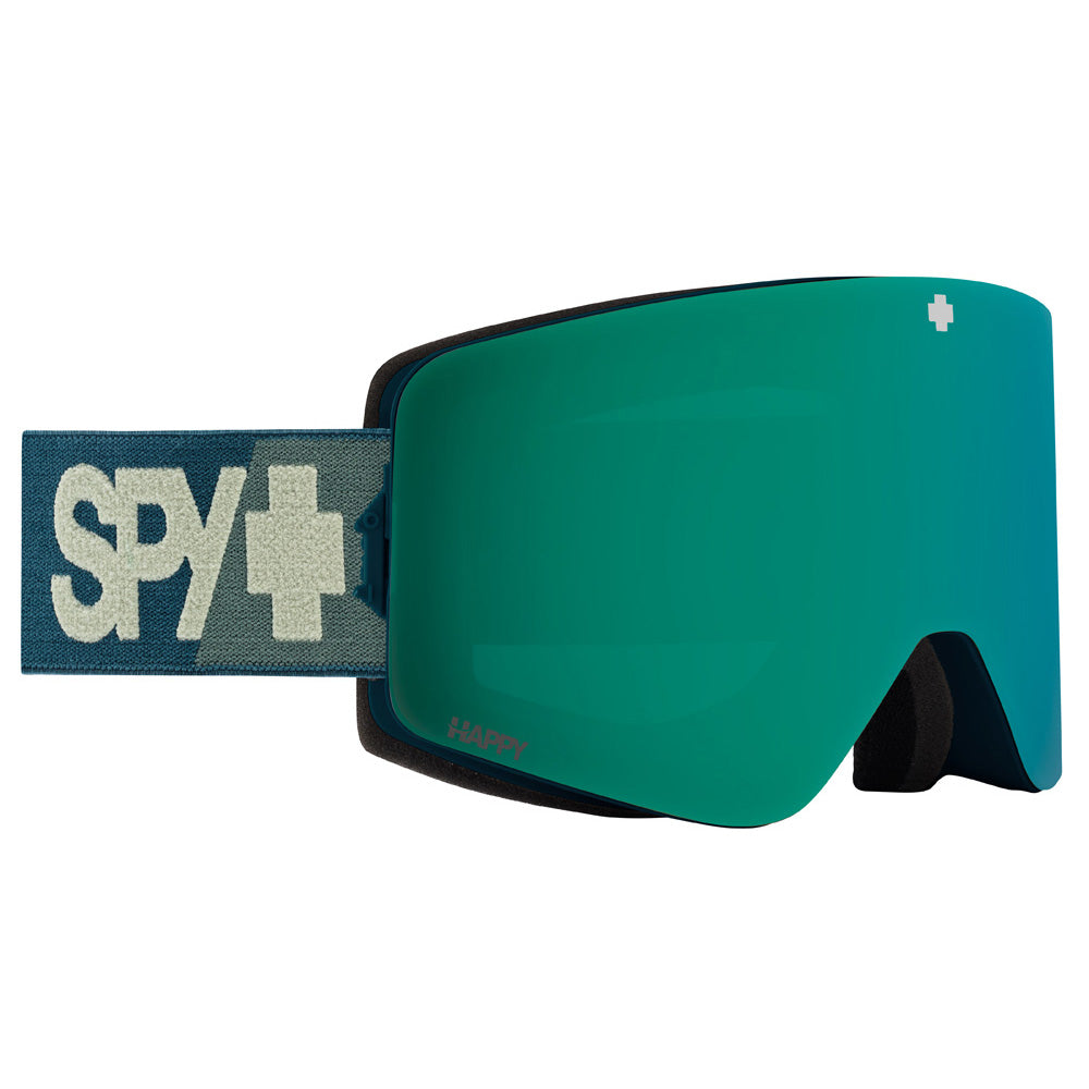 Spy Marauder SE Goggles 2024