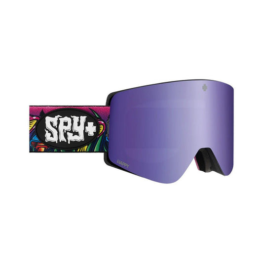 Spy Marauder Goggles 2026 - UtahSkis for sale at UtahSkis