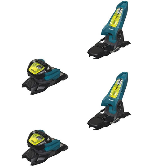 Marker Griffon 13 ID Ski Bindings 2023 - UtahSkis for sale at UtahSkis