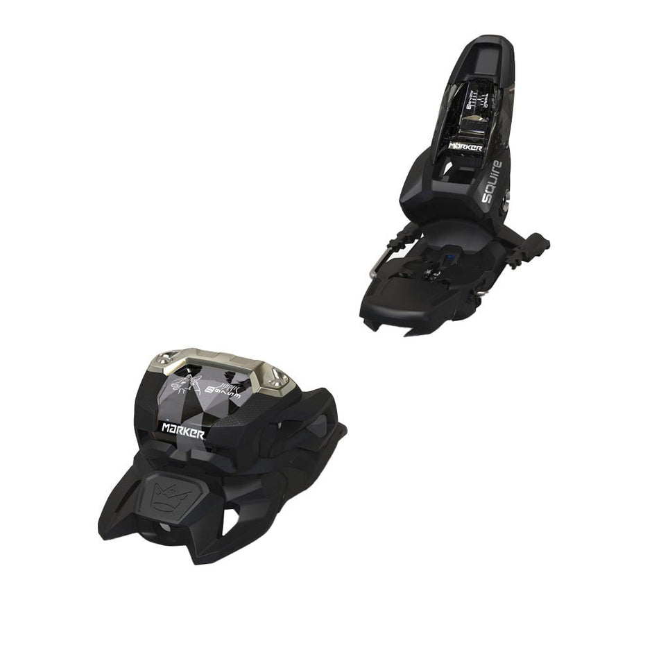 Ski Bindings DIN Ratings and Sizing UtahSkis
