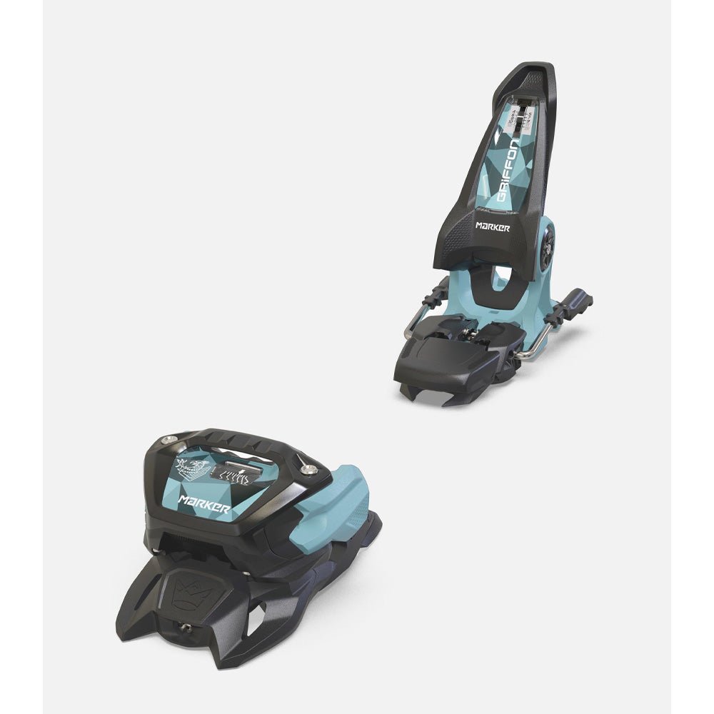 Marker Griffon 13 ID Ski Bindings 2026 - UtahSkis for sale at UtahSkis