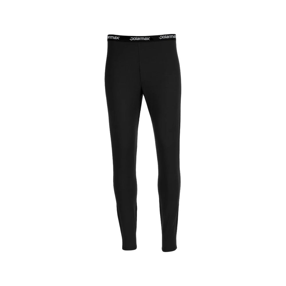 Polarmax Mens Active Stretch Base Layer Pants 2026 - UtahSkis for sale at UtahSkis
