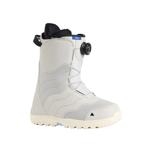 Burton Mint BOA Womens Snowboard Boots 2026 - UtahSkis for sale at UtahSkis