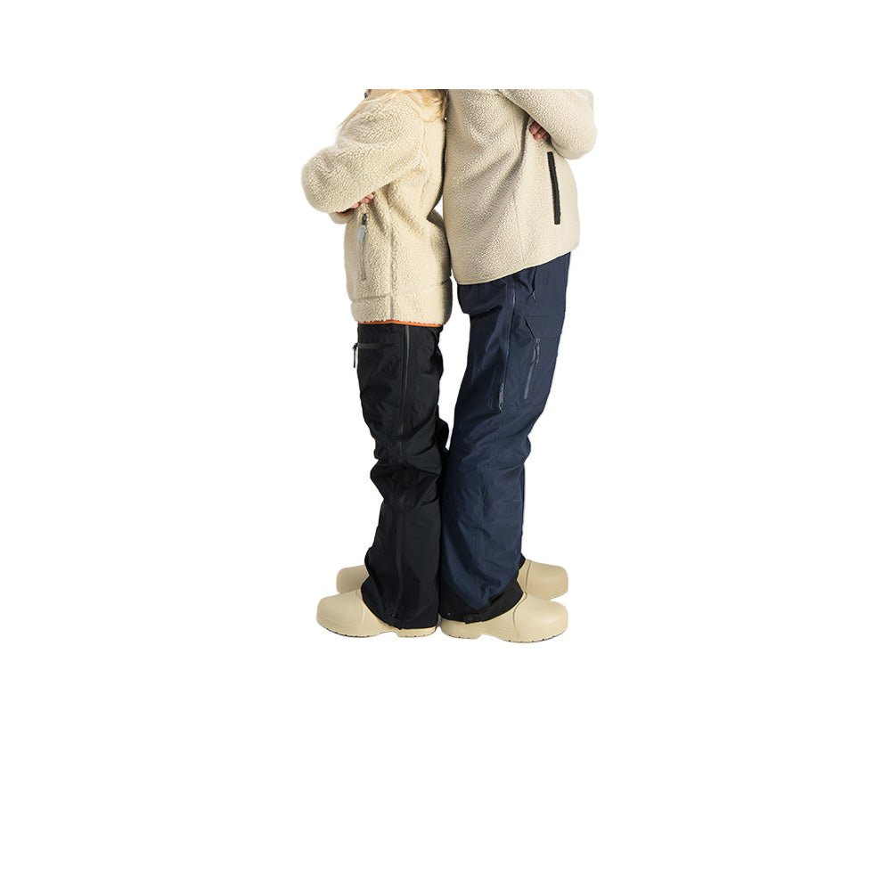 Fubuki Niseko 3.0 Low Unisex Snow Boots 2026 NISEKO 3.0 LOW 25-26