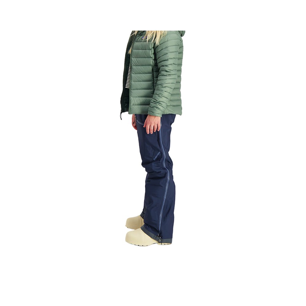 Fubuki Niseko 3.0 Low Unisex Snow Boots 2026 NISEKO 3.0 LOW 25-26