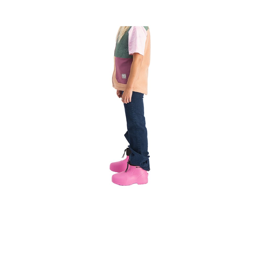 Fubuki Niseko 3.0 Low Unisex Snow Boots 2026 NISEKO 3.0 LOW 25-26