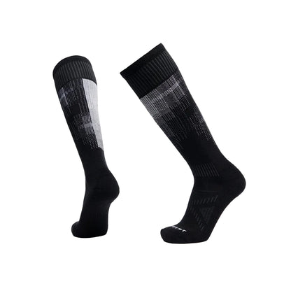 Le Bent Pixel Light Snow Sock 2026 - UtahSkis for sale at UtahSkis