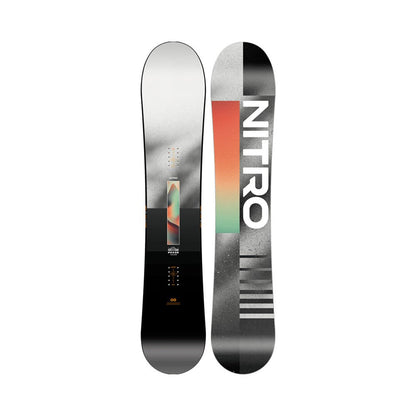 Nitro Phase Snowboard 2027 - UtahSkis for sale at UtahSkis
