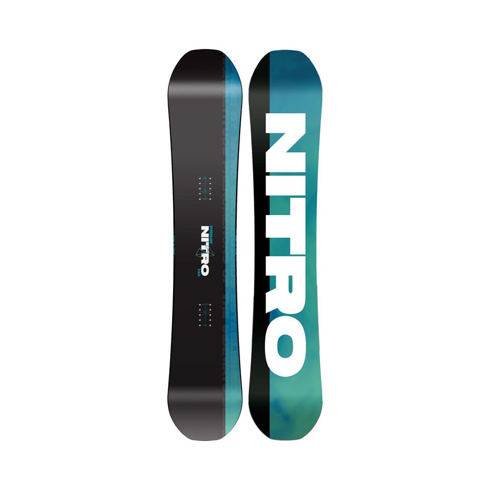 Nitro Prime Chroma Snowboard 2027 - UtahSkis for sale at UtahSkis