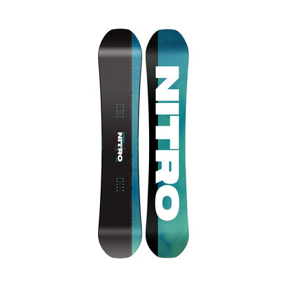 Nitro Prime Chroma Snowboard 2027 - UtahSkis for sale at UtahSkis