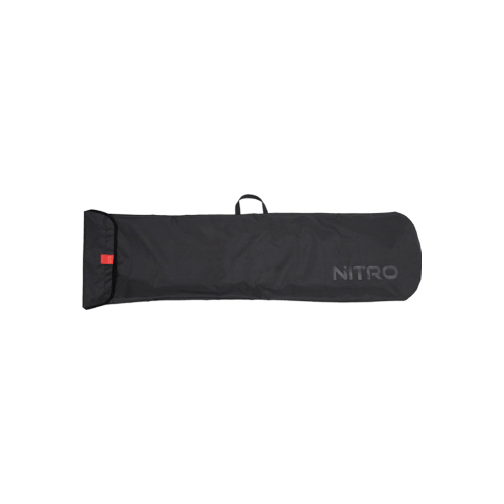 Nitro Light Sack Snowboard Bag 2027 - UtahSkis for sale at UtahSkis