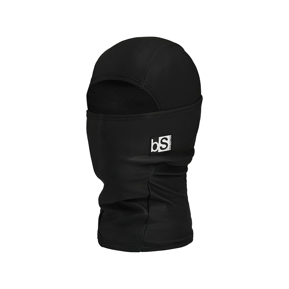 Black Strap Kids Expedition Hood 2026 - UtahSkis for sale at UtahSkis