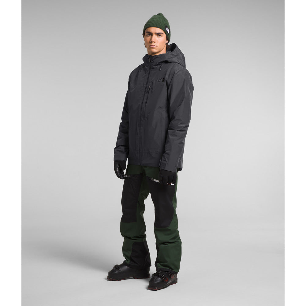 The North Face Descendit Jacket 2024 M DESCENDIT JACKET 23 24 The North   NF0A4QWW 0C5 Model34 