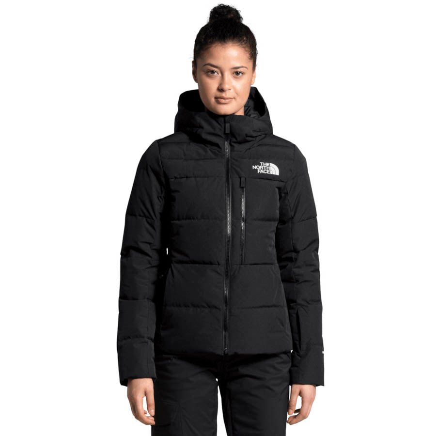 Dark Sage North Face Heavenly Jacket Dark Sage W Heavenly Down