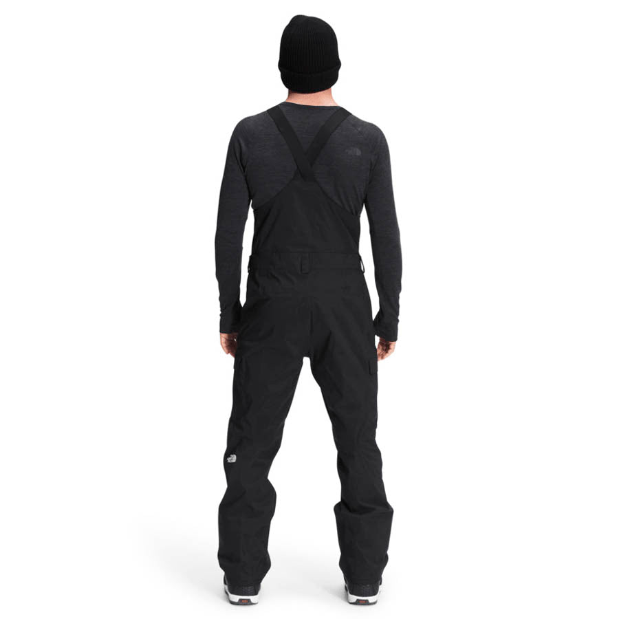 The North Face Freedom Bib Pant 2024 M FREEDOM BIB 23-24 The North