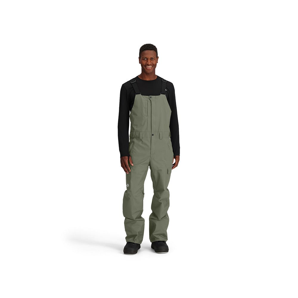 The North Face Mens Freedom Bib 2026 M FREEDOM BIB 25-26 The North
