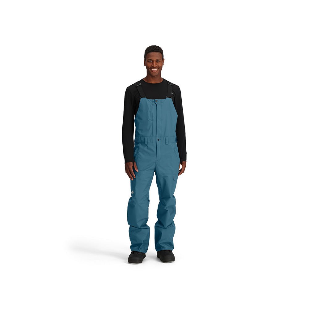 The North Face Mens Freedom Bib 2026 M FREEDOM BIB 25-26 The North