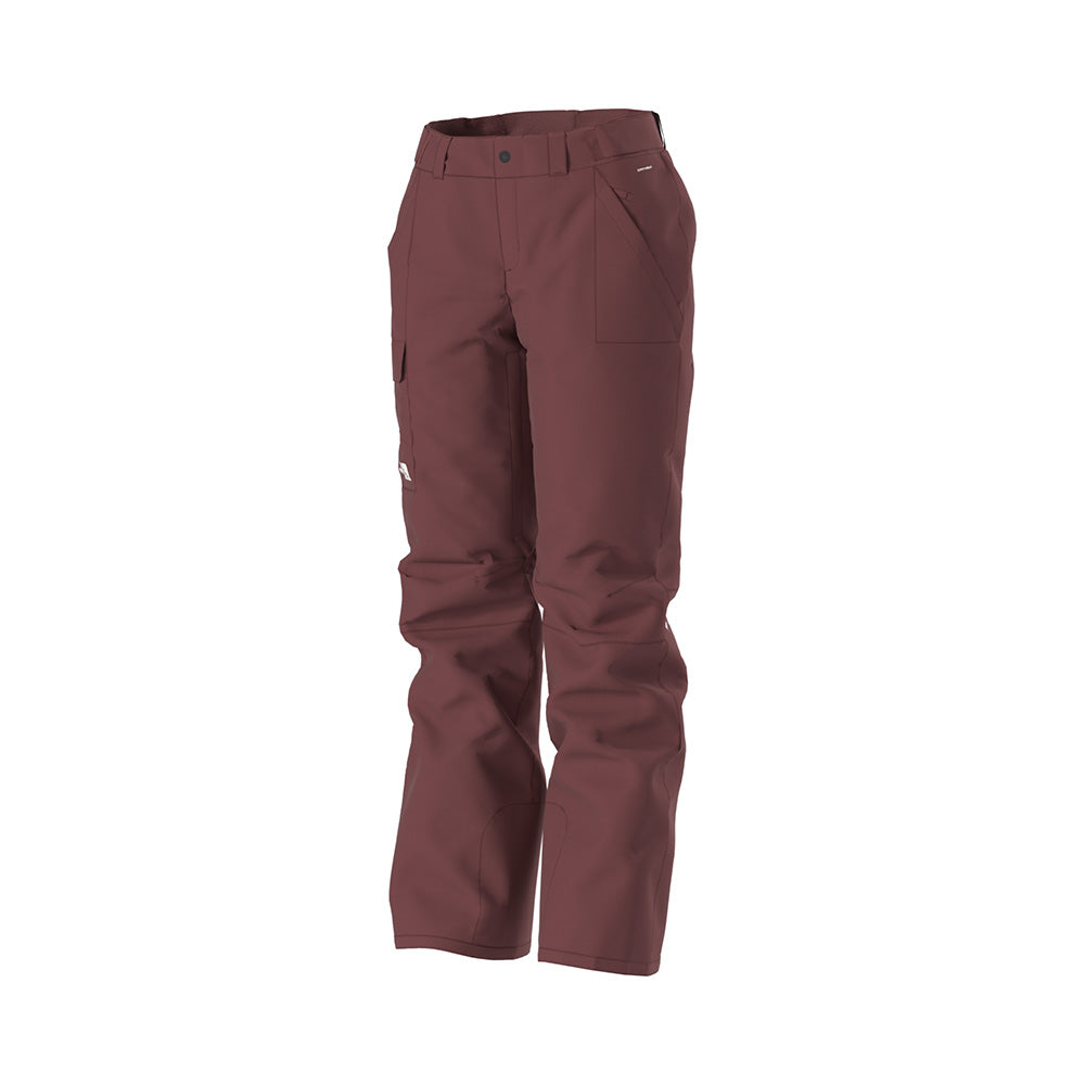 The North Face Freedom Womens Insulated Pant 2026