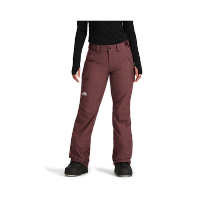 The North Face Freedom Womens Insulated Pant 2026