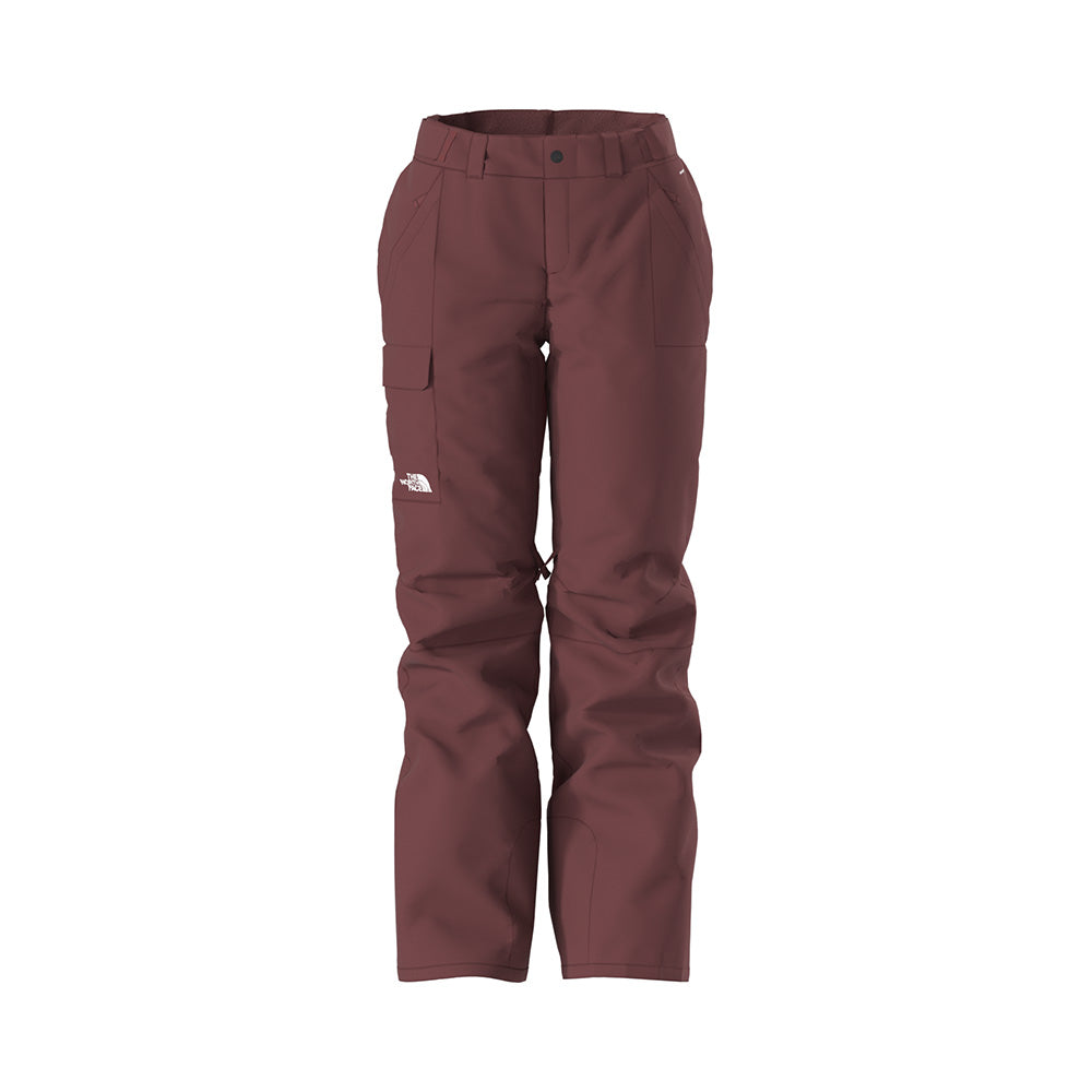 The North Face Freedom Womens Insulated Pant 2026