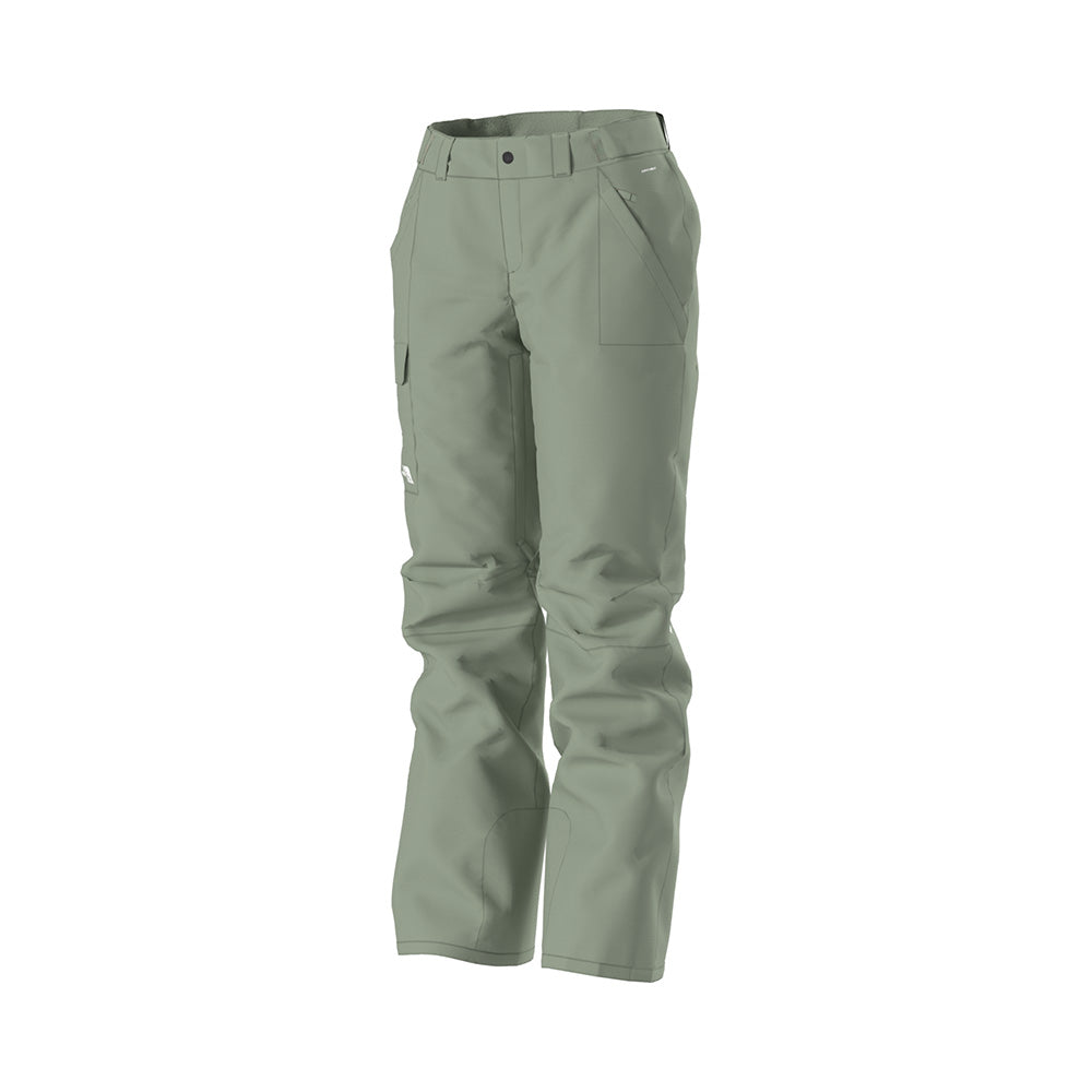 The North Face Freedom Womens Insulated Pant 2026