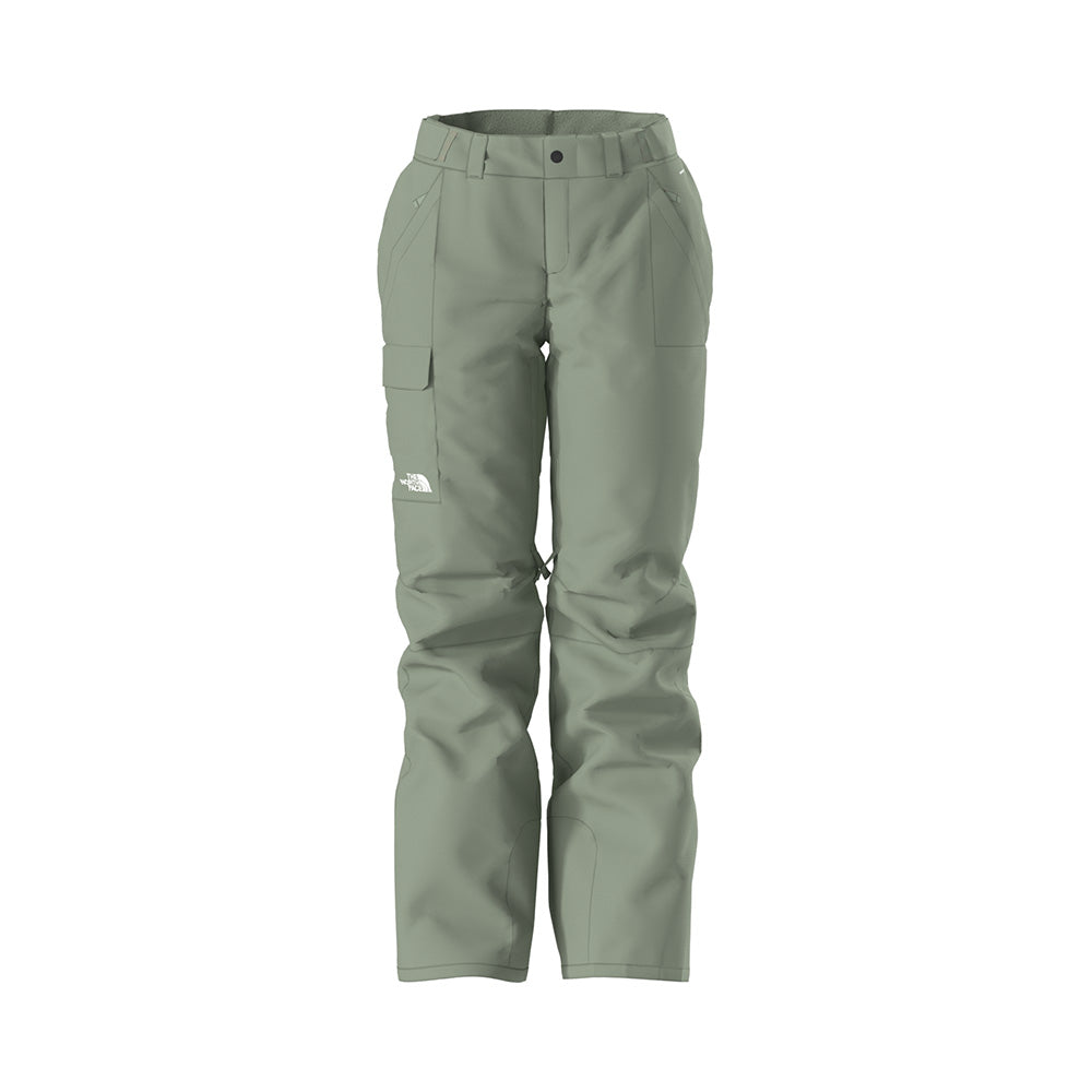 The North Face Freedom Womens Insulated Pant 2026