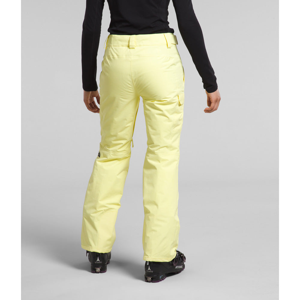 The North Face Freedom Insulated Womens Pant 2024