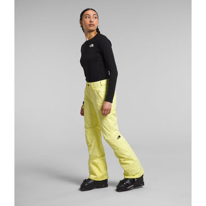 The North Face Freedom Insulated Womens Pant 2024