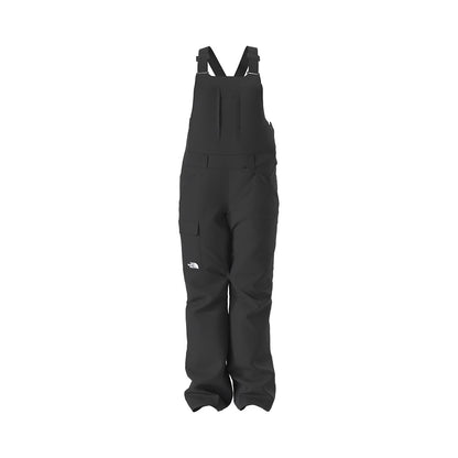 The North Face Womens Freedom Insulated Bib 2026 - UtahSkis for sale at UtahSkis