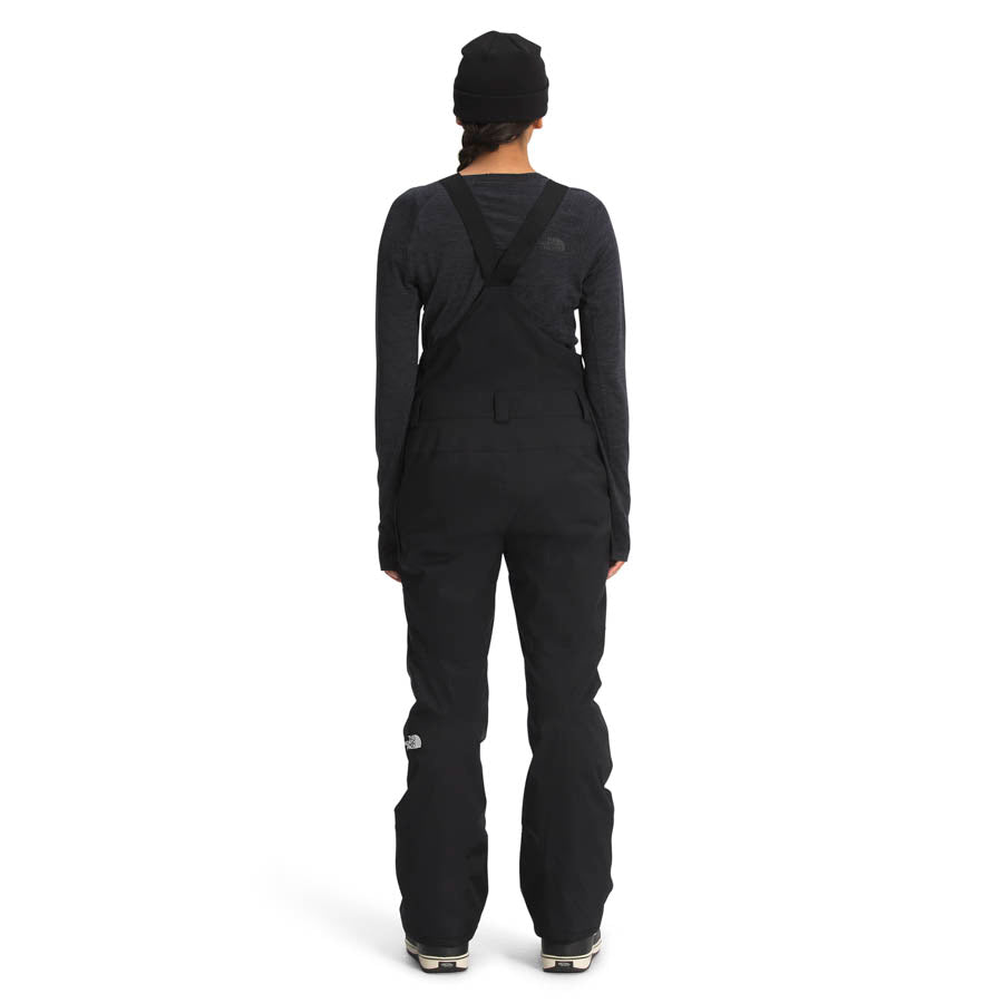 The North Face Freedom Insulated Womens Bib Pant 2024