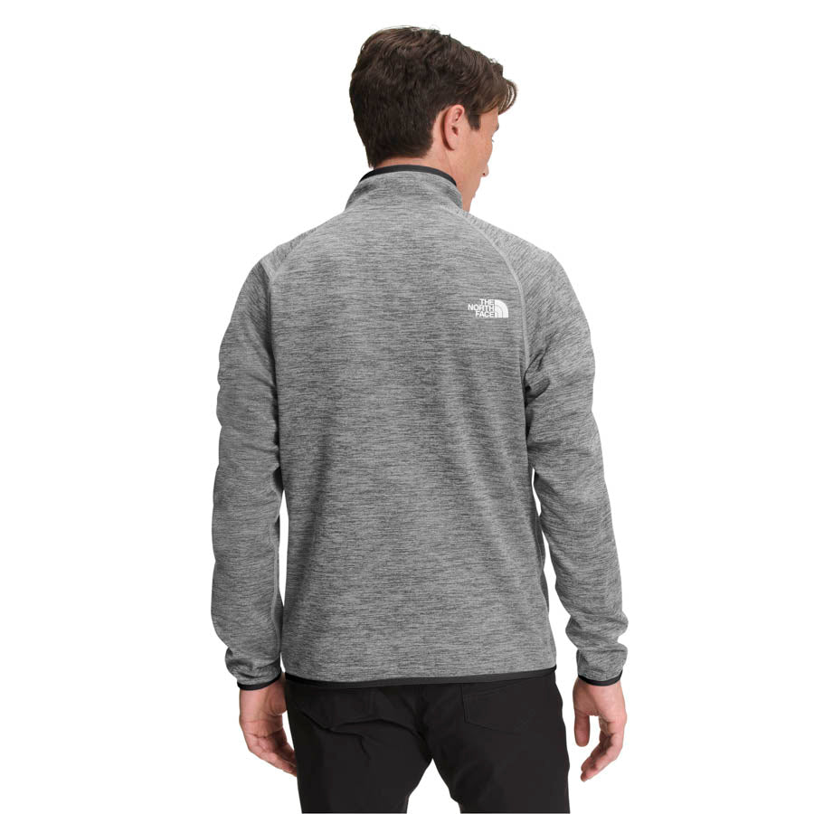 The North Face Canyonlands 1/2 Zip 2024 M CANYONLANDS 1/2 ZIP 23