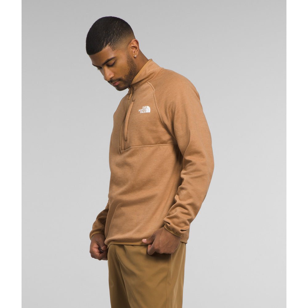 The North Face Canyonlands 1/2 Zip 2024 M CANYONLANDS 1/2 ZIP 23