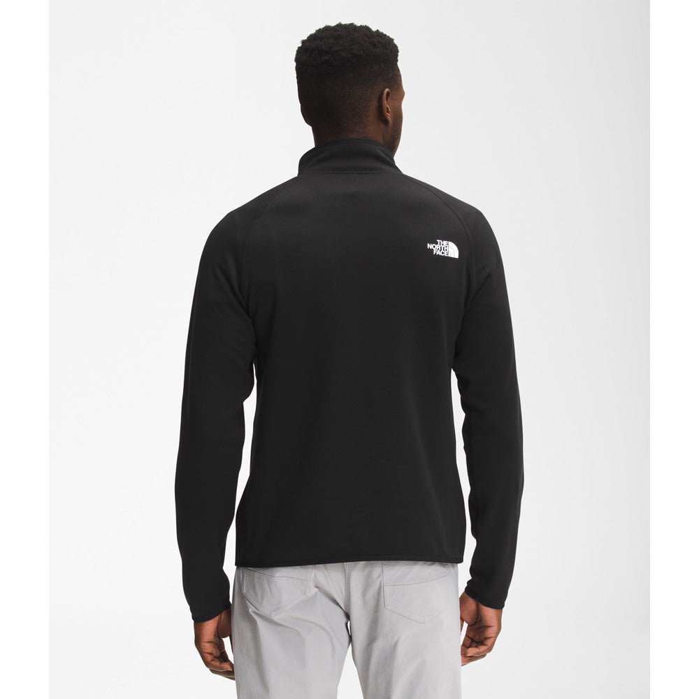 The North Face Canyonlands 1/2 Zip 2024 M CANYONLANDS 1/2 ZIP 23