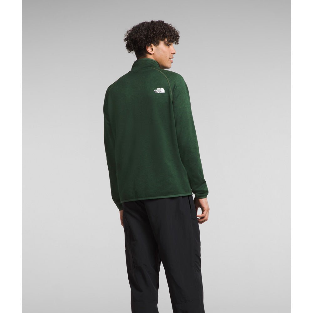 The North Face Canyonlands 1/2 Zip 2024 M CANYONLANDS 1/2 ZIP 23