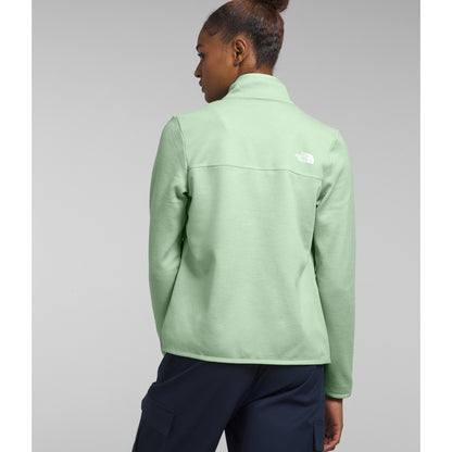 The North Face Canyonlands Womens Full Zip 2024