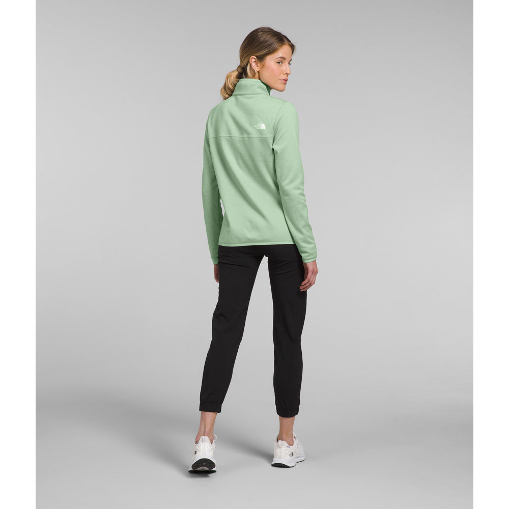 North face fleece sales leggings