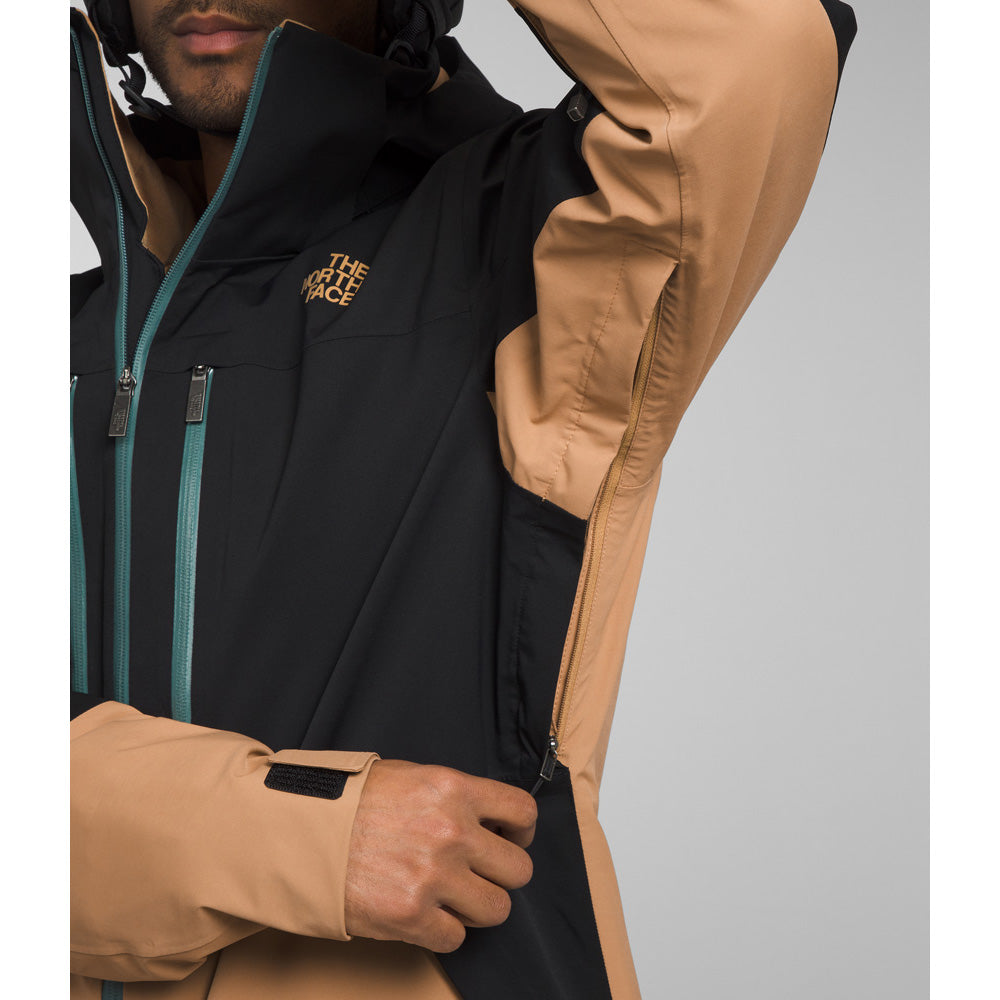 The North Face Chakal Jacket 2024 M CHAKAL JACKET 23-24 The