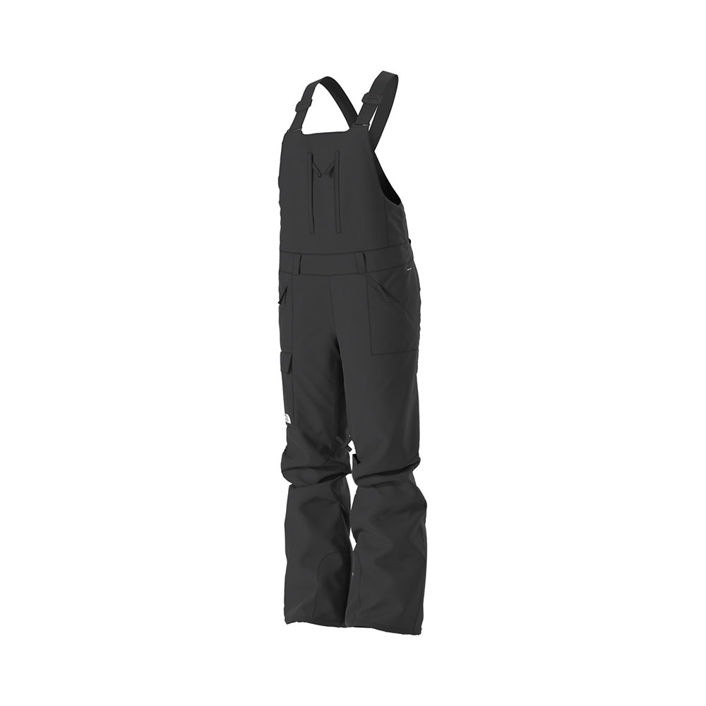 The North Face Womens Freedom Bib 2026 W FREEDOM BIB 25-26 The
