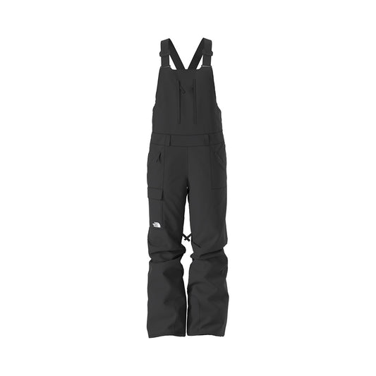 The North Face Womens Freedom Bib 2026 - UtahSkis for sale at UtahSkis