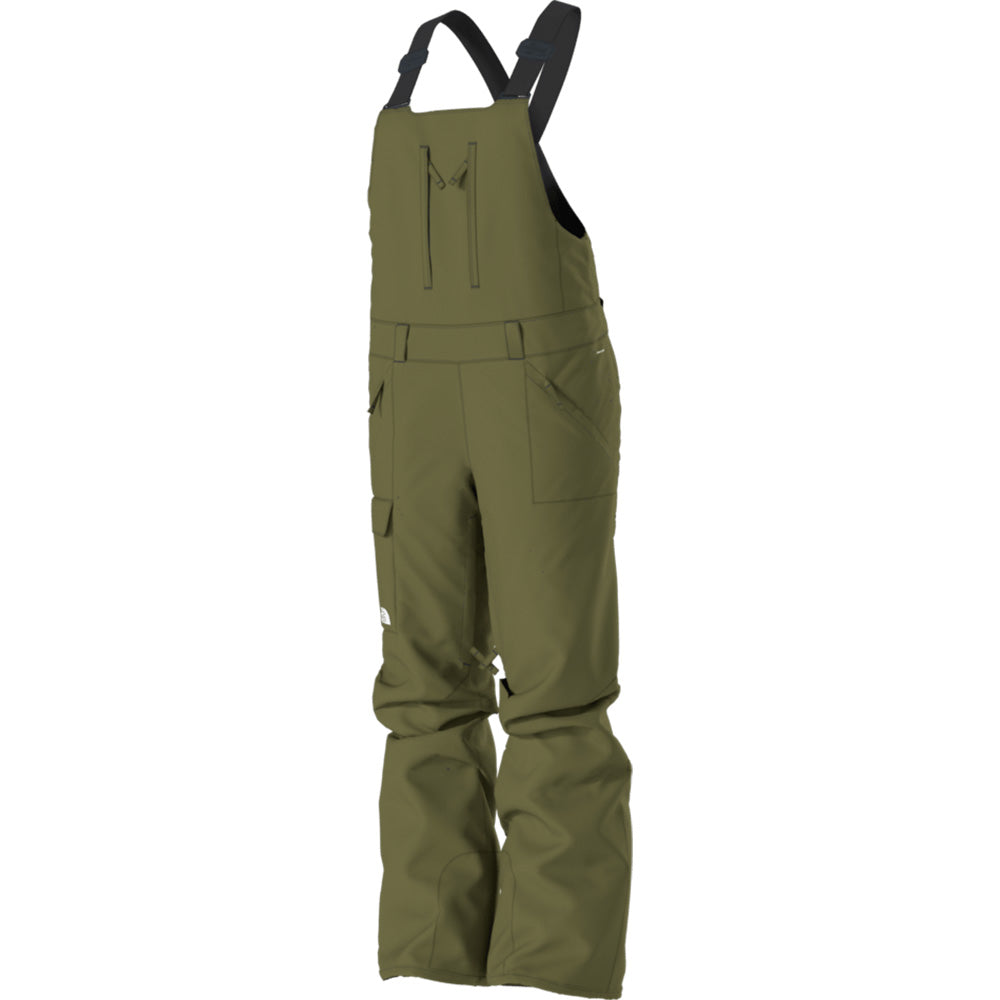 The North Face Men's Freedom Bib Snow Pants – Dreamruns.com