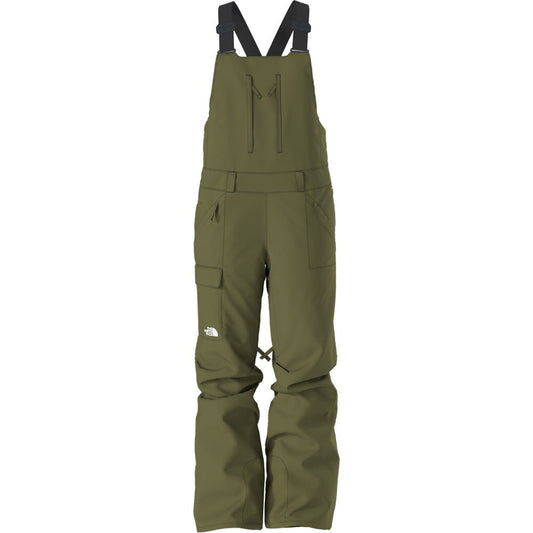 The North Face Freedom Womens Bib 2025 - UtahSkis for sale at UtahSkis