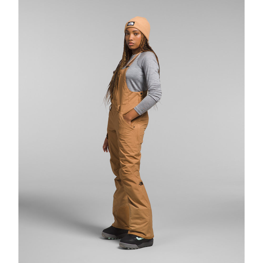 The North Face Freedom Womens Bib Pant 2024