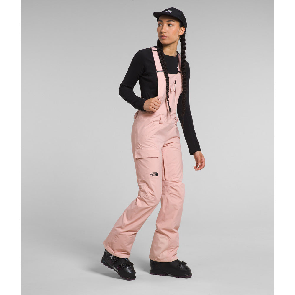 The North Face Freedom Womens Bib Pant 2024