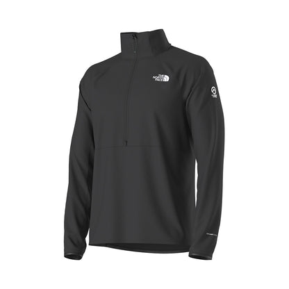 The North Face Summit Futurefleece LT Mens Half Zip 2026 - UtahSkis for sale at UtahSkis