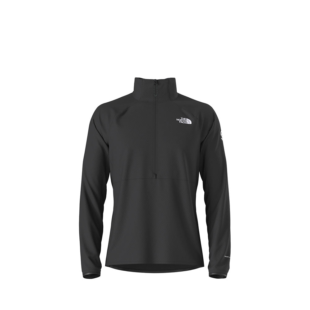 The North Face Summit Futurefleece LT Mens Half Zip 2026 - UtahSkis for sale at UtahSkis